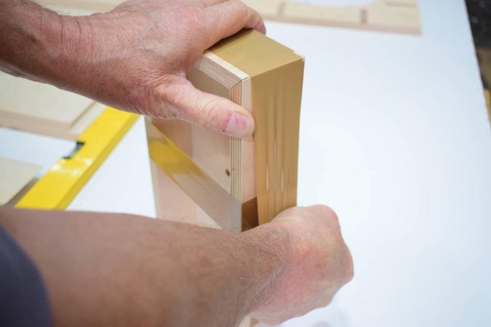 Scan Speak Sub 30W - 019